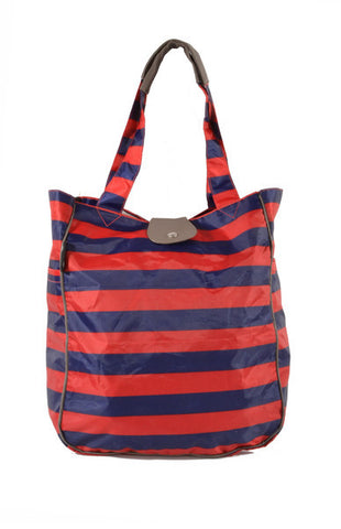 Malibu Tote - Harbor