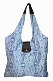 Malibu Tote - Tribal